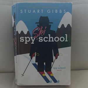 Ski Spy school
